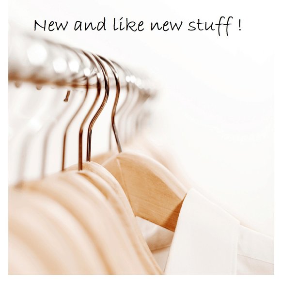 Welcome To My Closet! Meet your Posher, Rachel - Picture 3 of 7